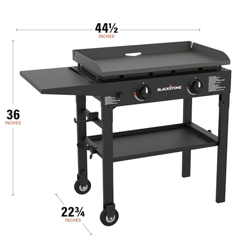 Blackstone Omnivore Griddle - Image 4