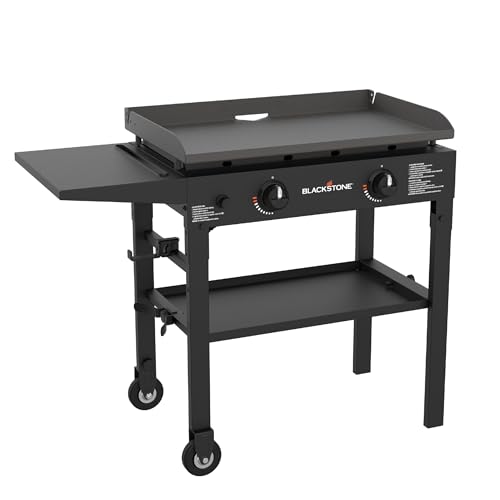 Blackstone Omnivore Griddle