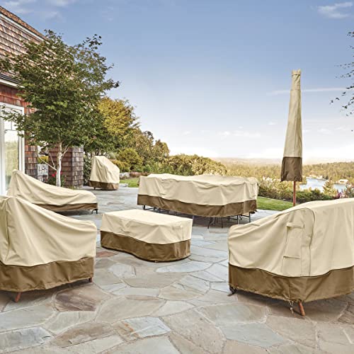 Classic Accessories Veranda Water-Resistant BBQ Grill Cover - Image 6