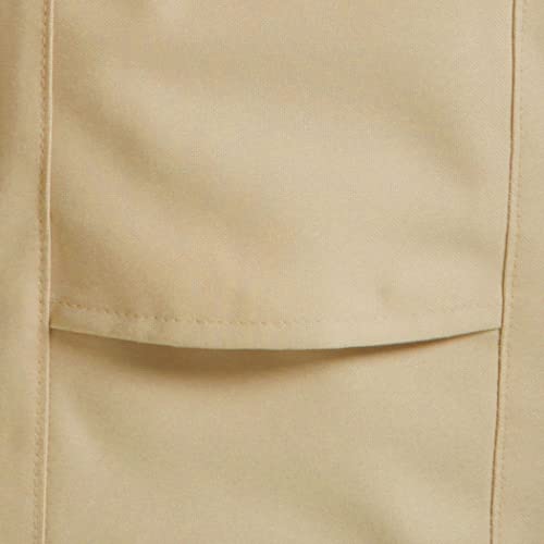Classic Accessories Veranda Water-Resistant BBQ Grill Cover - Image 8
