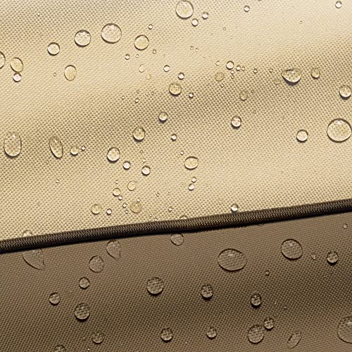 Classic Accessories Veranda Water-Resistant BBQ Grill Cover - Image 10