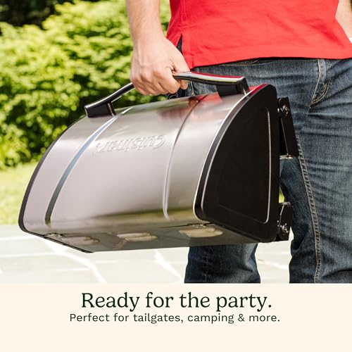 Cuisinart Grillster Portable Grill - Image 7