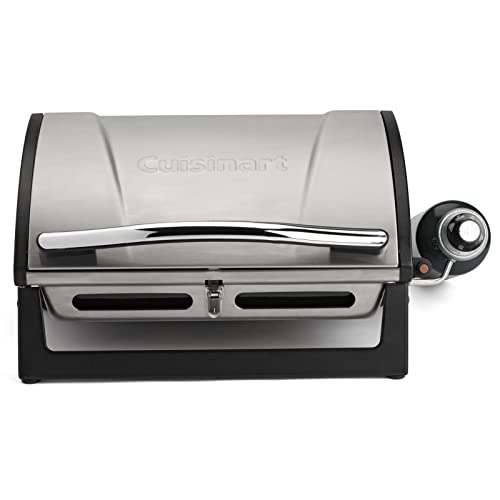 Cuisinart Grillster Portable Grill - Image 8